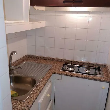 Lägenhet Carabuxeira 38 Atico