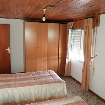 Lägenhet Carabuxeira 38 Atico *